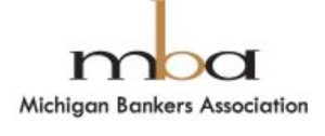 Michigan Bankers Association Logo