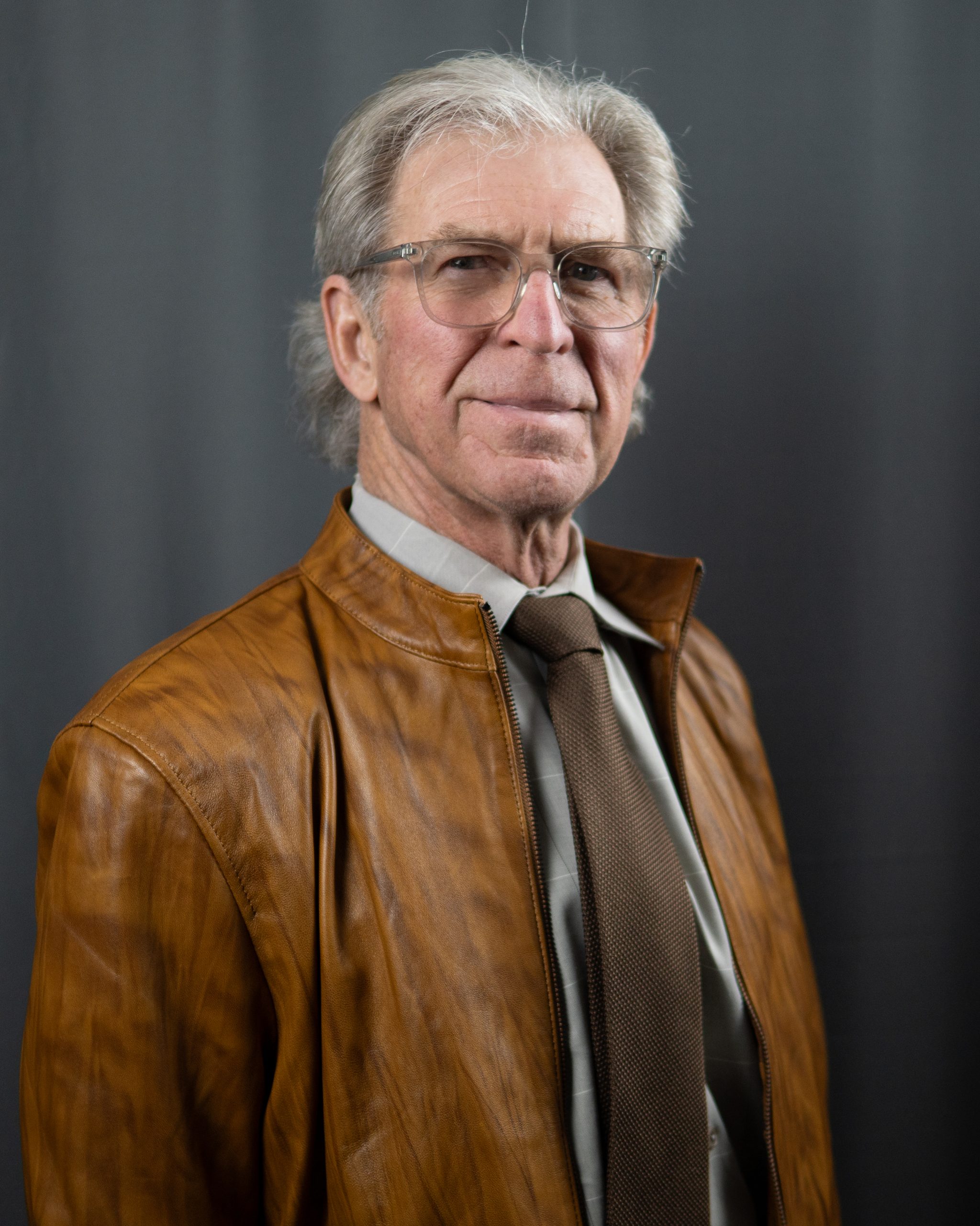 Bob Rupinski | David Chapman Agency