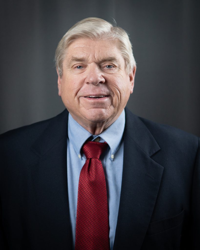 Bob Schenck Hover Image