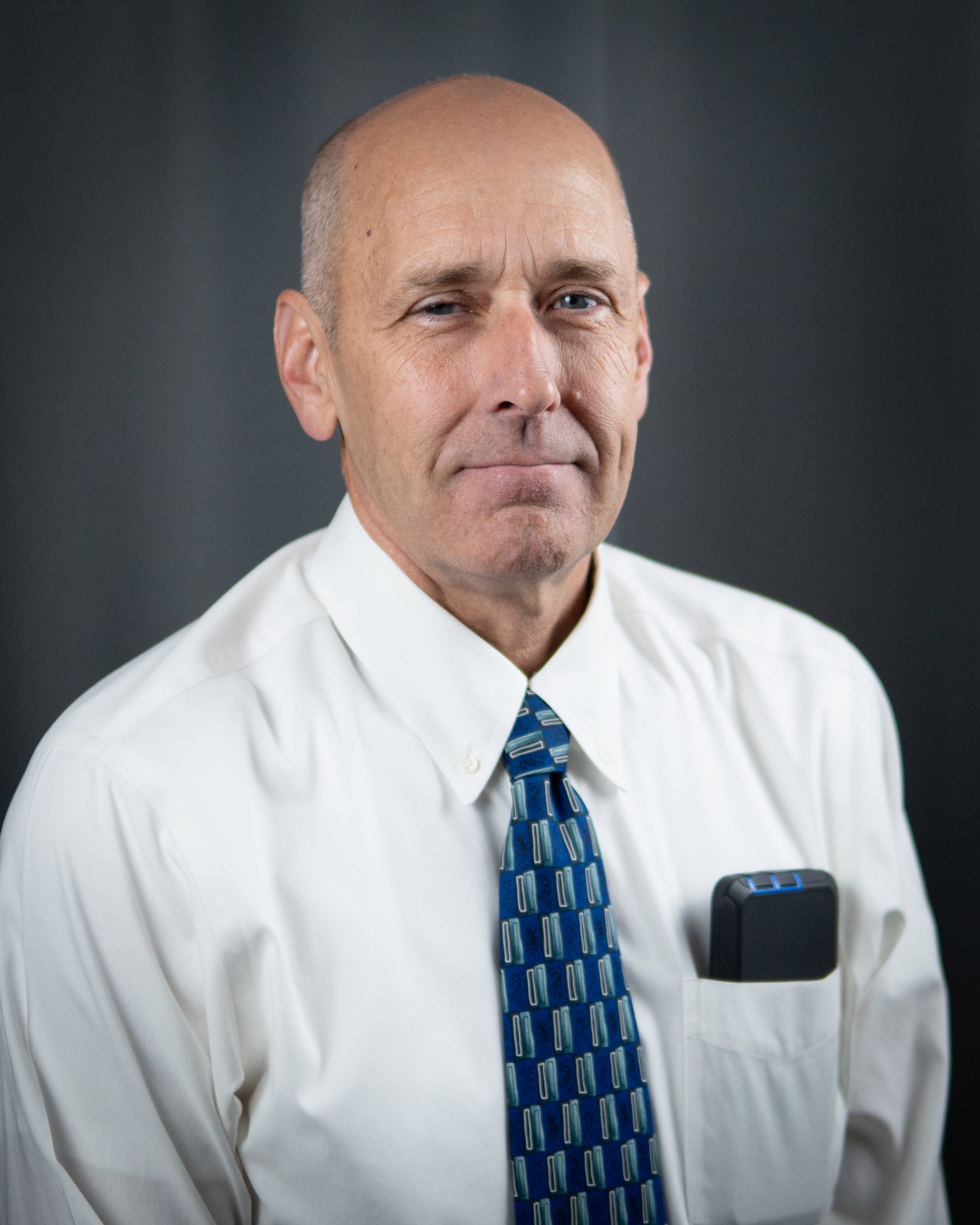 Brian Hudson | David Chapman Agency