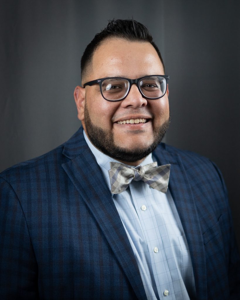 Chaz Carrillo Hover Image