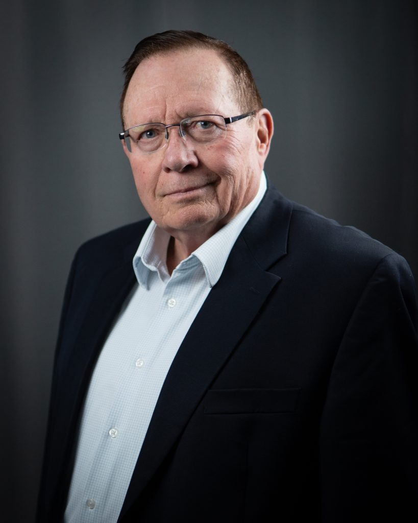 George Goodell Hover Image