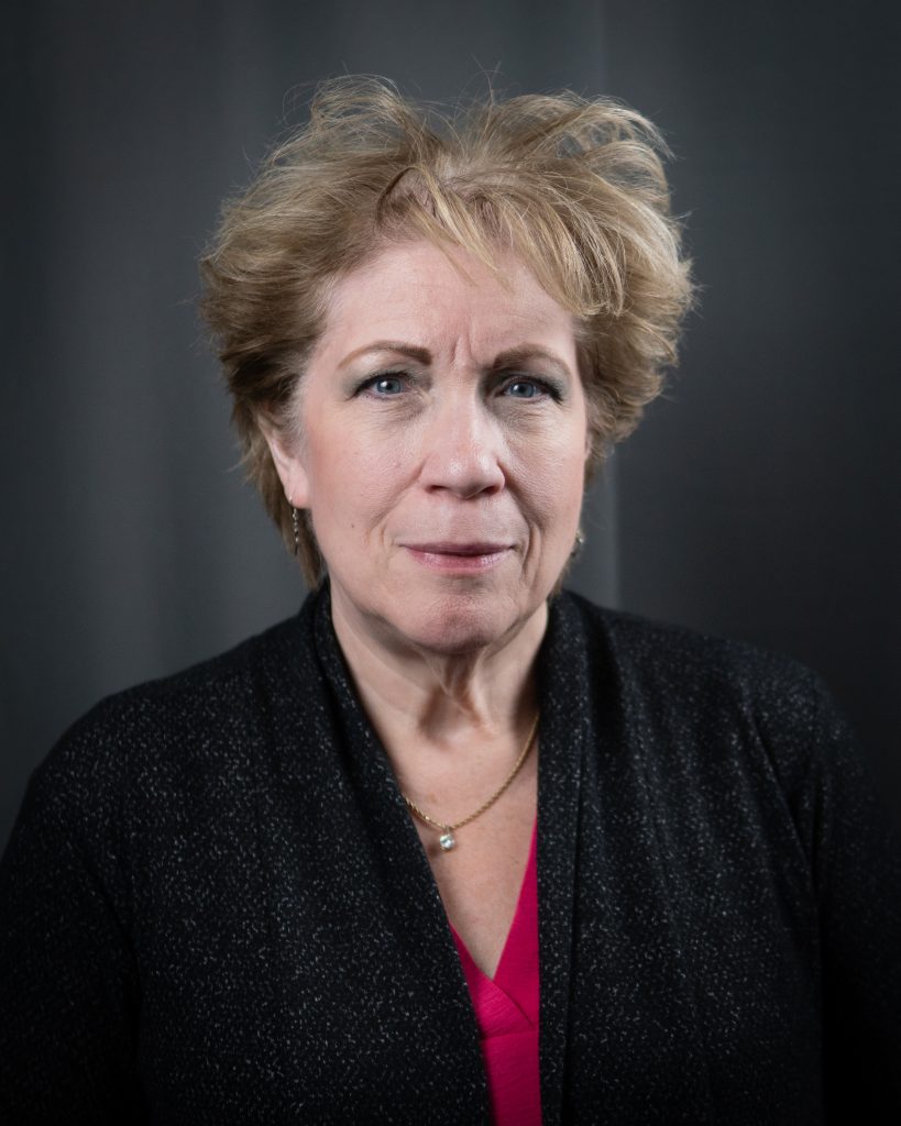 Karen Schaffner Hover Image