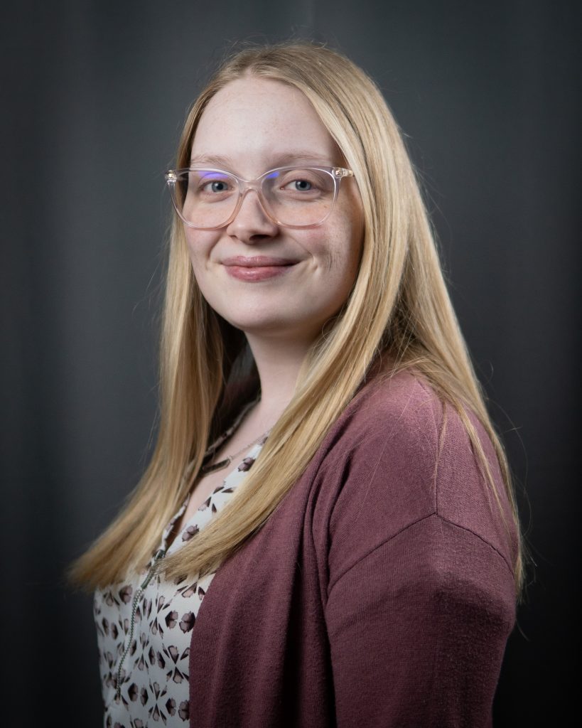 Kylie Luce Hover Image