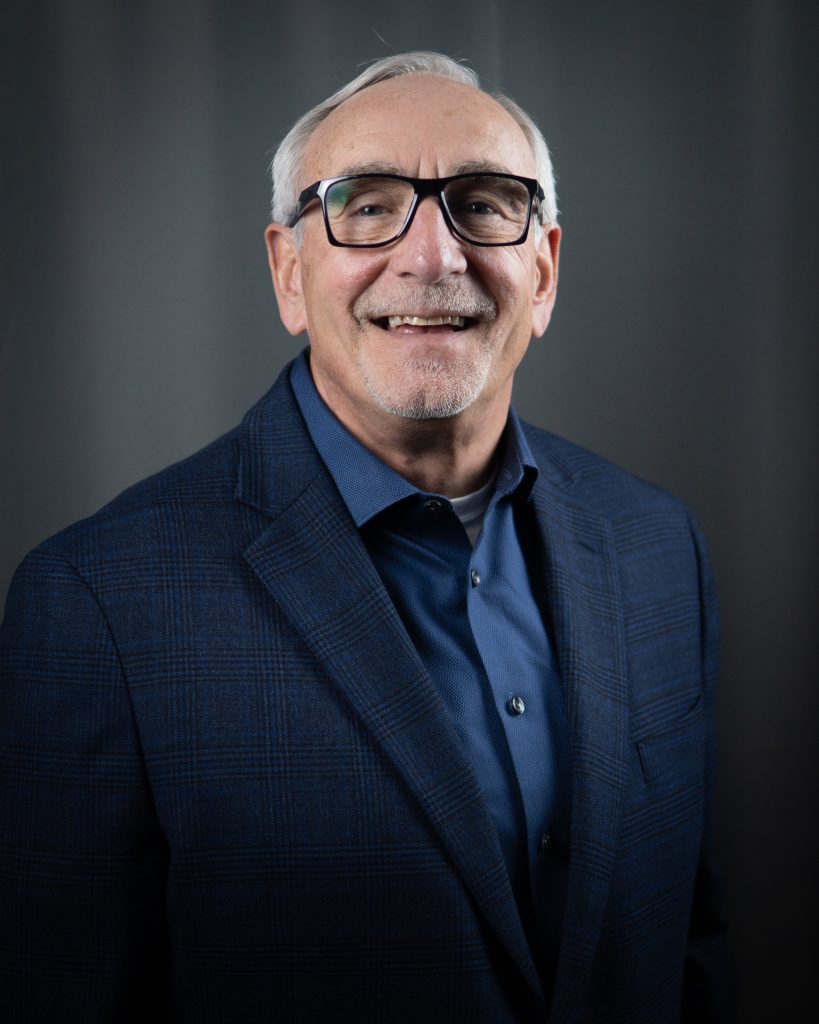 Steve Grinnell Hover Image