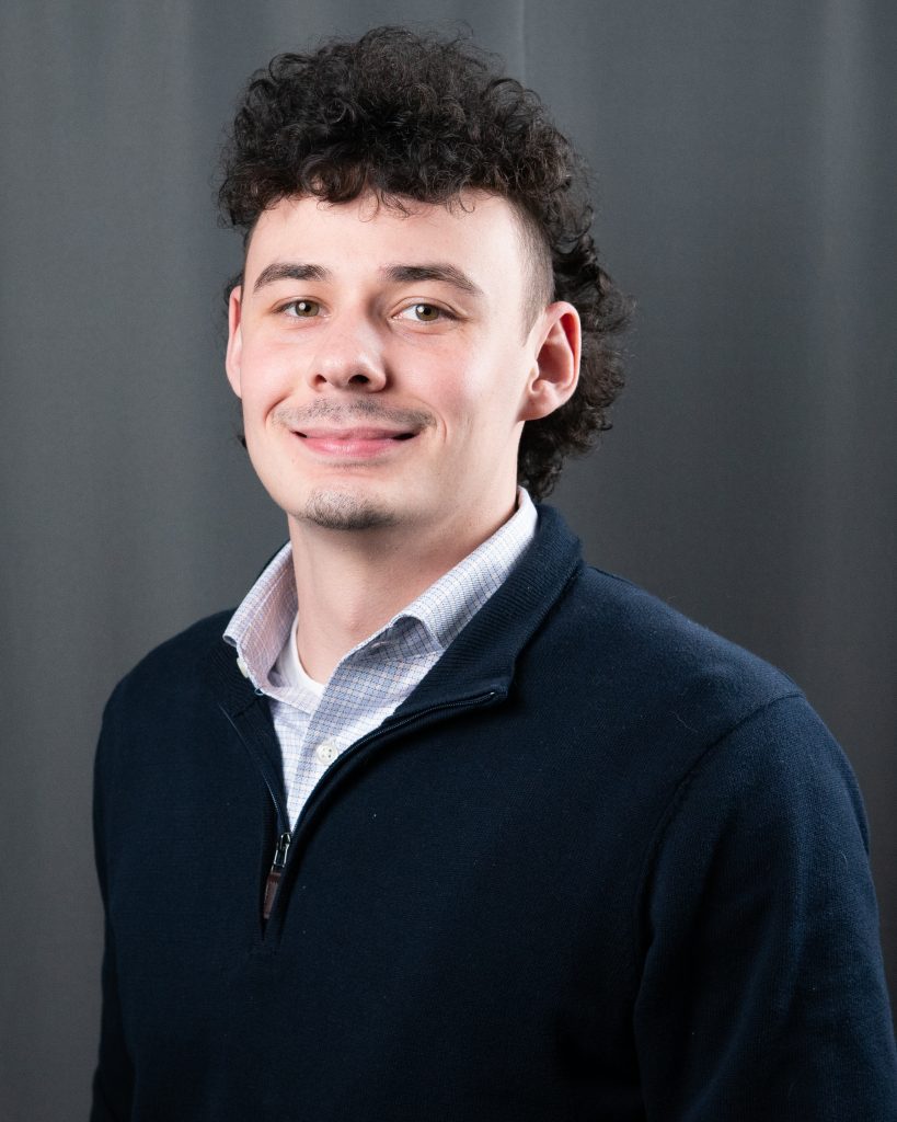 Spencer Fedewa Hover Image