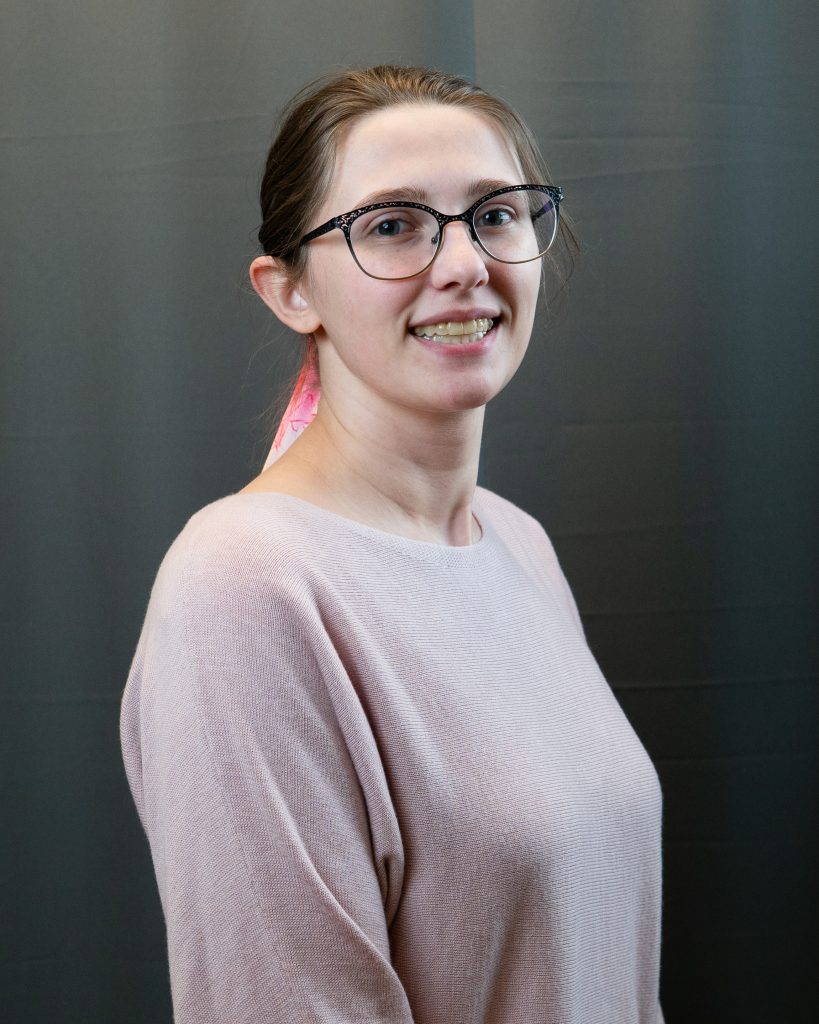 Kelsey McKendry Hover Image
