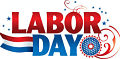 labor Day opt